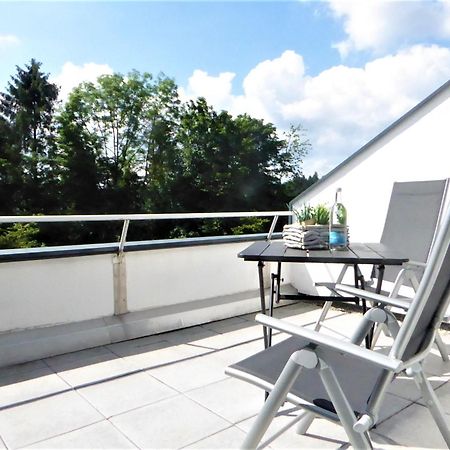 Apartment Citystar Winterberg Ferienwohnung 5 Pers Pool Sauna Ps4 Terrasse Near Bikepark Exterior foto