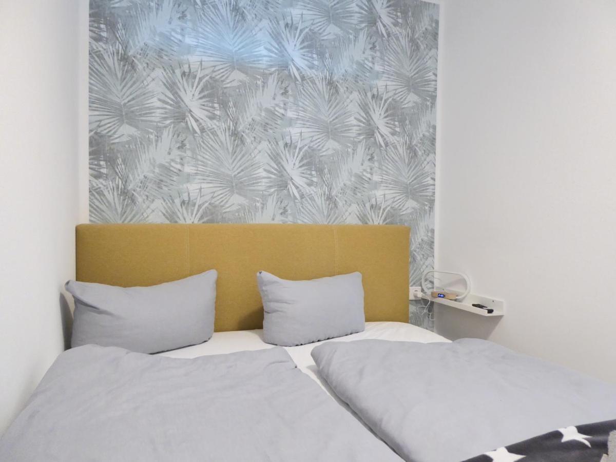 Apartment Citystar Winterberg Ferienwohnung 5 Pers Pool Sauna Ps4 Terrasse Near Bikepark Exterior foto
